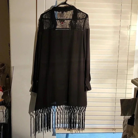 Miss Me top - Picture 2 of 7